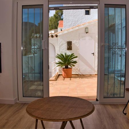 Casa De Koko Apartment Turre Ngoại thất bức ảnh