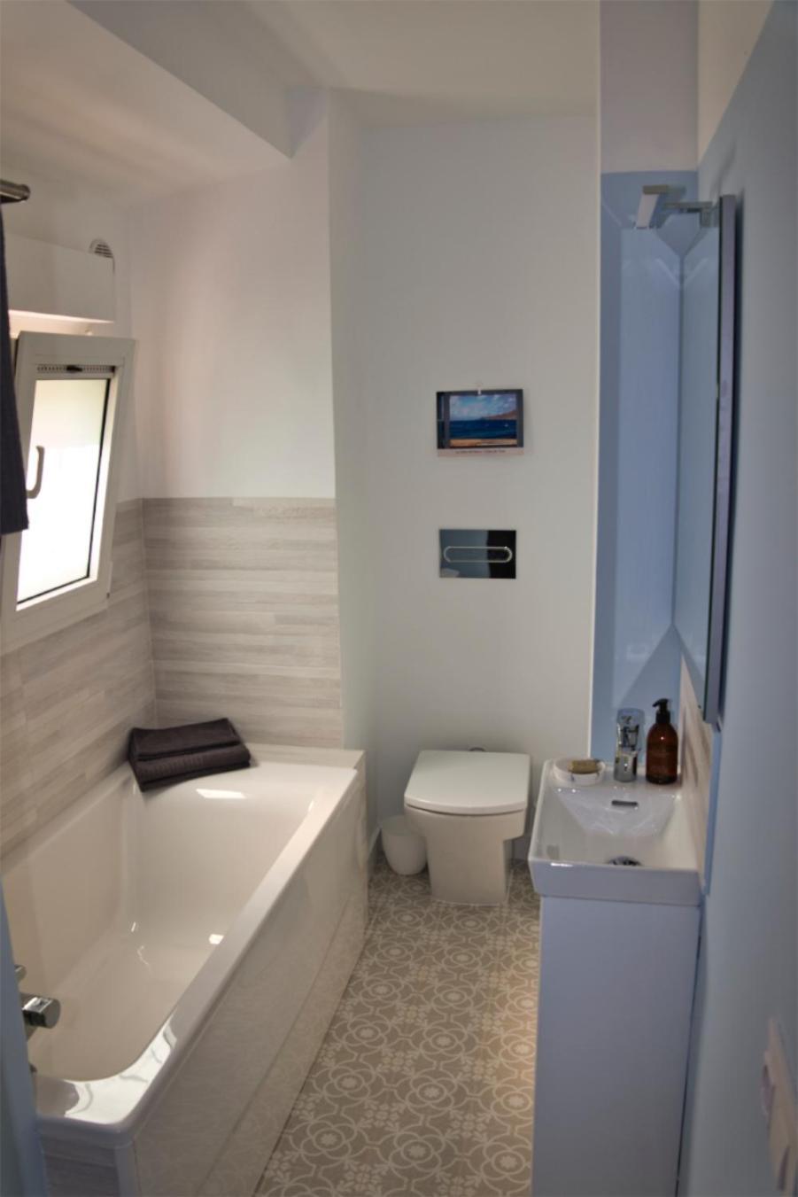 Casa De Koko Apartment Turre Ngoại thất bức ảnh